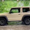 suzuki jimny-sierra 2022 quick_quick_3BA-JB74W_JB74W-170904 image 2