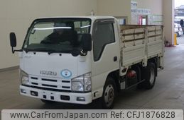 isuzu elf-truck 2013 CFJ1876828