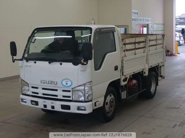 isuzu elf-truck 2013 CFJ1876828 image 1