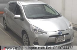 toyota aqua 2014 -TOYOTA--AQUA NHP10-6314724---TOYOTA--AQUA NHP10-6314724-