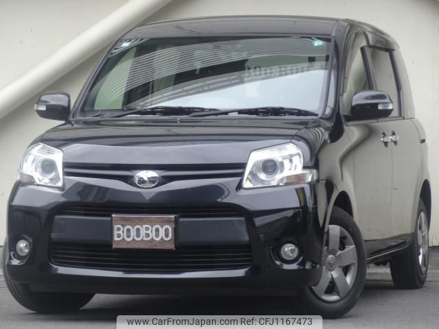 toyota sienta 2012 quick_quick_DBA-NCP81G_5179021 image 1