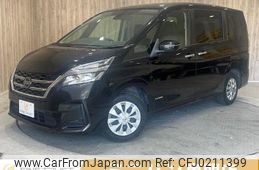 nissan serena 2021 -NISSAN--Serena 5AA-GC27--GC27-069549---NISSAN--Serena 5AA-GC27--GC27-069549-