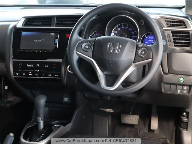 honda fit 2015 quick_quick_DBA-GK3_GK3-1201708 image 2