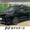 toyota voxy 2018 -TOYOTA--Voxy DBA-ZRR80W--ZRR80-0405015---TOYOTA--Voxy DBA-ZRR80W--ZRR80-0405015- image 1