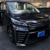 toyota vellfire 2018 CFJ1606311 image 3