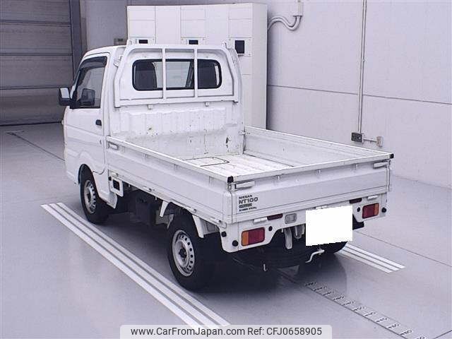 nissan clipper-truck 2022 -NISSAN 【京都 480ﾜ4310】--Clipper Truck DR16T-642098---NISSAN 【京都 480ﾜ4310】--Clipper Truck DR16T-642098- image 2