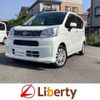 daihatsu move 2016 quick_quick_LA150S_LA150S-1035116 image 1