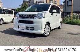 daihatsu move 2016 quick_quick_LA150S_LA150S-1035116