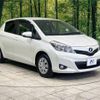 toyota vitz 2011 -TOYOTA--Vitz DBA-KSP130--KSP130-2024627---TOYOTA--Vitz DBA-KSP130--KSP130-2024627- image 16