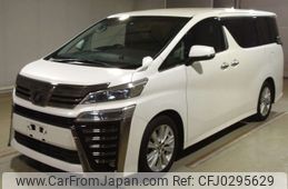 toyota vellfire 2019 -TOYOTA--Vellfire AGH30W-0273913---TOYOTA--Vellfire AGH30W-0273913-