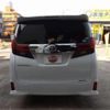 toyota alphard 2015 -TOYOTA--Alphard AGH30W--AGH30-0043303---TOYOTA--Alphard AGH30W--AGH30-0043303- image 32