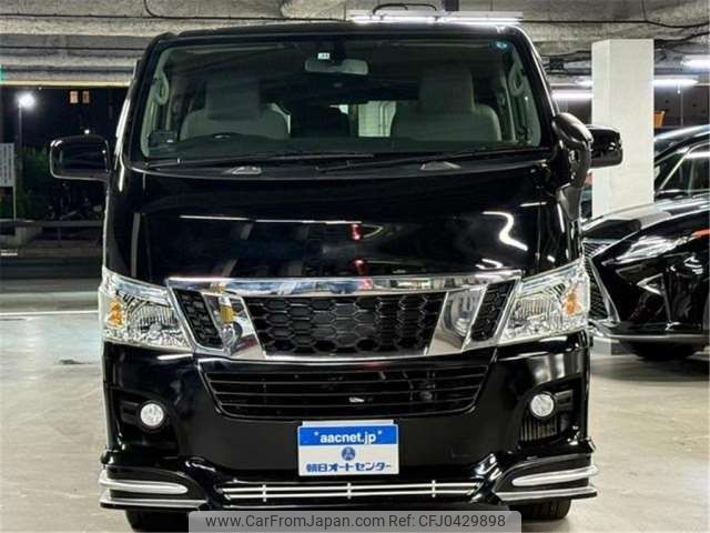 nissan caravan-coach 2015 -NISSAN--Caravan Coach KS2E26--KS2E26-003647---NISSAN--Caravan Coach KS2E26--KS2E26-003647- image 2