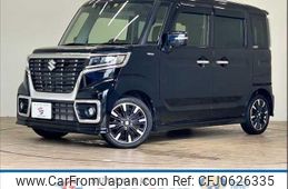 suzuki spacia 2021 quick_quick_4AA-MK53S_MK53S-956083