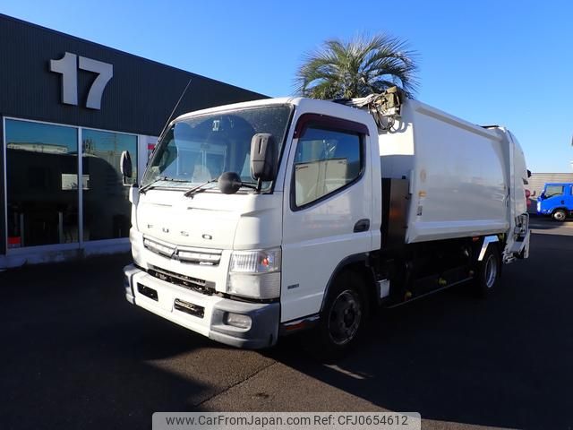 mitsubishi-fuso canter 2014 GOO_NET_EXCHANGE_0402607A30250115W002 image 1