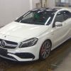 mercedes-benz a-class 2016 quick_quick_CBA-176052_WDD1760522J413399 image 5