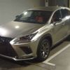 lexus nx 2019 -LEXUS--Lexus NX DBA-AGZ10--AGZ10-1022365---LEXUS--Lexus NX DBA-AGZ10--AGZ10-1022365- image 1