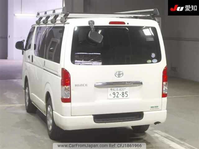 toyota hiace-van 2018 CFJ1861966 image 2