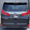 toyota alphard-g 2022 CFJ1687812 image 11