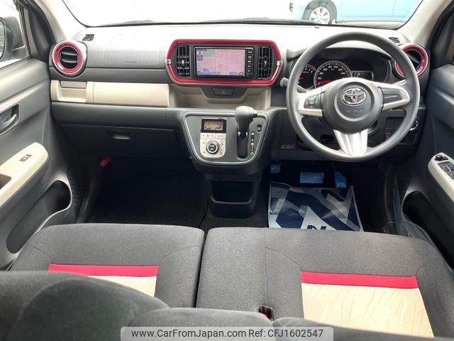 toyota passo 2018 CFJ1602547 image 2