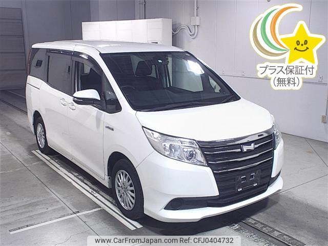 toyota noah 2016 -TOYOTA--Noah ZWR80G-0153209---TOYOTA--Noah ZWR80G-0153209- image 1