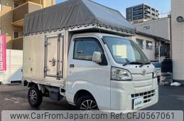 daihatsu hijet-truck 2015 -DAIHATSU--Hijet Truck EBD-S500P--S500P-0025168---DAIHATSU--Hijet Truck EBD-S500P--S500P-0025168-