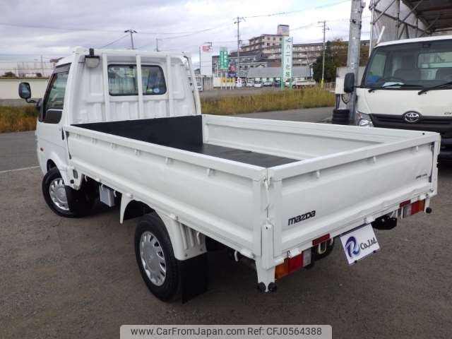 mazda bongo-truck 2017 -MAZDA--Bongo Truck DBF-SLP2T--SLP2T-104437---MAZDA--Bongo Truck DBF-SLP2T--SLP2T-104437- image 2