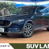 mazda cx-5 2018 -MAZDA--CX-5 6BA-KF5P--KF5P-300299---MAZDA--CX-5 6BA-KF5P--KF5P-300299- image 1