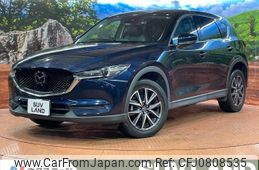 mazda cx-5 2018 -MAZDA--CX-5 6BA-KF5P--KF5P-300299---MAZDA--CX-5 6BA-KF5P--KF5P-300299-