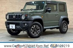 suzuki jimny-sierra 2022 quick_quick_3BA-JB74W_JB74W-177447