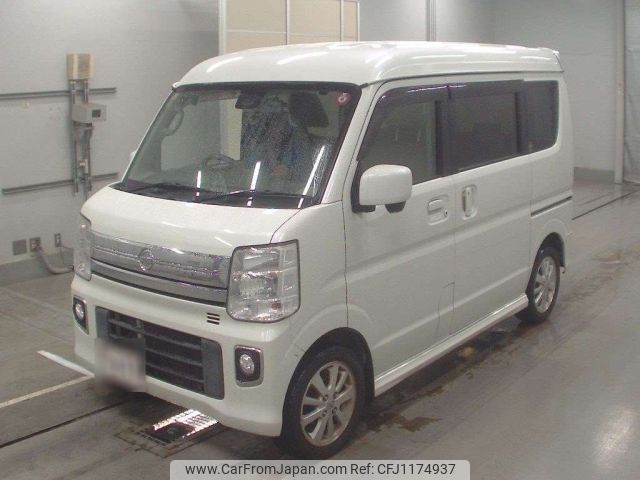 nissan clipper-rio 2018 -NISSAN--Clipper Rio DR17W-146672---NISSAN--Clipper Rio DR17W-146672- image 1