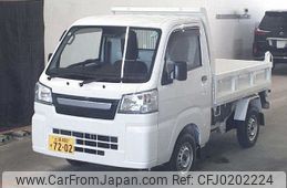 daihatsu hijet-truck 2024 -DAIHATSU 【土浦 480ｽ7202】--Hijet Truck S510P--0582009---DAIHATSU 【土浦 480ｽ7202】--Hijet Truck S510P--0582009-