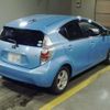 toyota aqua 2014 -TOYOTA 【苫小牧 500ｽ 434】--AQUA DAA-NHP10--NHP10-2343106---TOYOTA 【苫小牧 500ｽ 434】--AQUA DAA-NHP10--NHP10-2343106- image 2