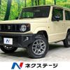 suzuki jimny 2021 quick_quick_JB64W_JB64W-204193 image 1