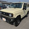 suzuki jimny 2022 -SUZUKI--Jimny 3BA-JB64W--JB64W-265737---SUZUKI--Jimny 3BA-JB64W--JB64W-265737- image 10