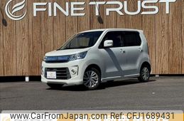 suzuki wagon-r 2014 CFJ1689431