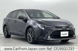 toyota corolla-touring-wagon 2020 -TOYOTA--Corolla Touring 3BA-ZRE212W--ZRE212-6024653---TOYOTA--Corolla Touring 3BA-ZRE212W--ZRE212-6024653-