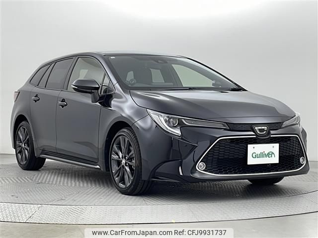 toyota corolla-touring-wagon 2020 -TOYOTA--Corolla Touring 3BA-ZRE212W--ZRE212-6024653---TOYOTA--Corolla Touring 3BA-ZRE212W--ZRE212-6024653- image 1