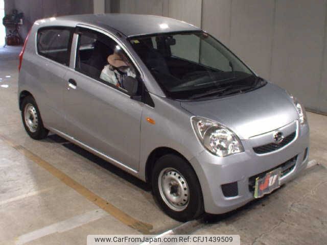 daihatsu mira-van 2017 -DAIHATSU 【福岡 480ﾌ9676】--Mira Van L275V-1039412---DAIHATSU 【福岡 480ﾌ9676】--Mira Van L275V-1039412- image 1