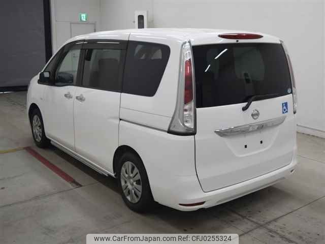 nissan serena 2011 -NISSAN--Serena C26-015251---NISSAN--Serena C26-015251- image 2