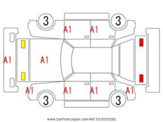 toyota c-hr 2018 -TOYOTA--C-HR DAA-ZYX10--ZYX10-2092386---TOYOTA--C-HR DAA-ZYX10--ZYX10-2092386- image 2