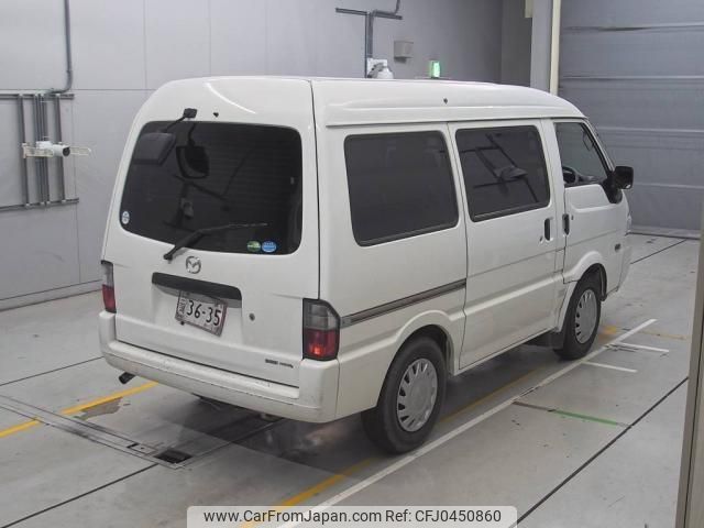 mazda bongo-van 2019 quick_quick_DBF-SLP2M_SLP2M-105480 image 2