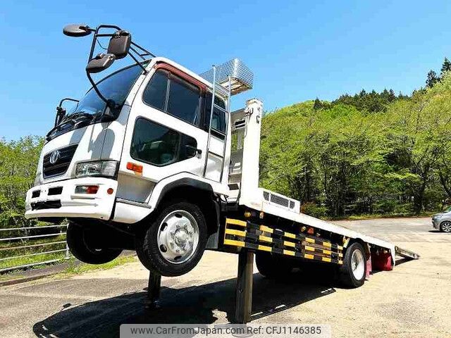 nissan diesel-ud-condor 2007 -NISSAN--Condor BDG-PK37C--PK37C-05268---NISSAN--Condor BDG-PK37C--PK37C-05268- image 1
