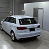 audi a3 2014 -AUDI--Audi A3 8VCXS--WAUZZZ8V1EA133091---AUDI--Audi A3 8VCXS--WAUZZZ8V1EA133091- image 6