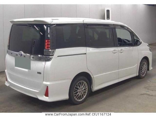 toyota voxy 2021 quick_quick_6AA-ZWR80W_0504447 image 2