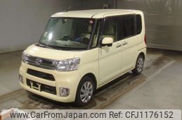 daihatsu tanto 2014 -DAIHATSU--Tanto LA600S-0101394---DAIHATSU--Tanto LA600S-0101394-