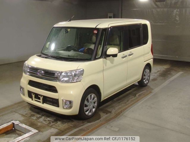 daihatsu tanto 2014 -DAIHATSU--Tanto LA600S-0101394---DAIHATSU--Tanto LA600S-0101394- image 1