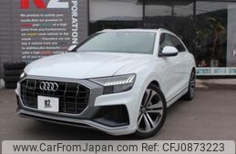 audi q8 2020 -AUDI--Audi Q8 AAA-F1DCBA--WAUZZZF17LD015462---AUDI--Audi Q8 AAA-F1DCBA--WAUZZZF17LD015462-