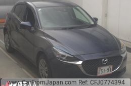 mazda demio 2021 -MAZDA--MAZDA2 DJLFS-728229---MAZDA--MAZDA2 DJLFS-728229-