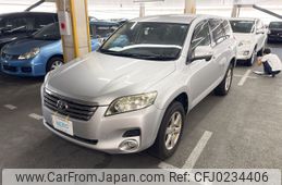 toyota vanguard 2007 AF-ACA33-5138549