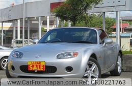 mazda roadster 2005 -MAZDA--Roadster NCEC--103366---MAZDA--Roadster NCEC--103366-